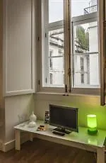 Lägenhet Insuites Chiado I