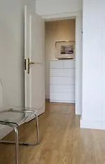 Lägenhet Insuites Chiado I